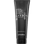 Echosline Karbon 9 Charcoal Mask maska pro barvené, chemicky ošetřené a zesvětlené vlasy 300 ml