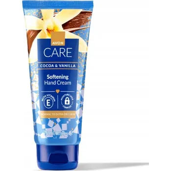 Péče o ruce Zjemňující krém na ruce s kakaem a vanilka 75 Ml