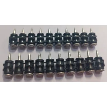 Hřebík Hřebíky do nastřelovací pistole do betonu HILTI BX3, zesílené, 3.0 mm x 25 mm, 1000 ks