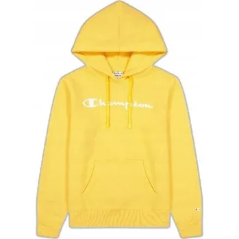 Dámská mikina Dámská Mikina Champion 115687YS121 s kapucí XS