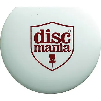 Disc golf Discmania Marker Discmania Bílá bílá