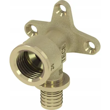 Fitinka Mosazné koleno TECE 20 mm