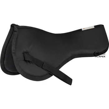 Tlumící podložka Wadhausen -MEMORY FOAM- - Černá - Full