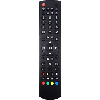 Dálkový ovladač Neoriginální dálkový ovladač - TECHWOOD TC22137LED, TC19134LED, TC2212TN882, C2612HD930