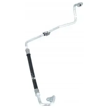 Výparník klimatizace Hadice vysokého/nízkého tlaku, klimatizace NRF 400030