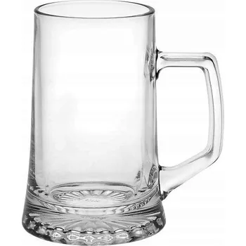 Sklenice Pivní krýgle Bormioli Rocco 510 ml 1 ks