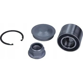 Zavěšení kol LOŽISKO KOLA ZADNÍ TRISCAN RENAULT CLIO III MEGANE II MODUS TWINGO II WIND