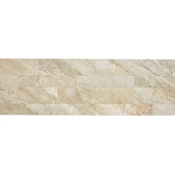 Obklad Mozaika WzorcowniaStudio 60 x 15,2 cm, odstíny žluté a zlaté