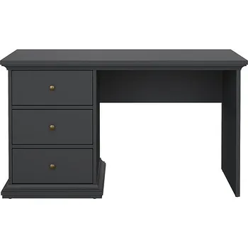 Psací stůl FALCO Provence 821, šedý