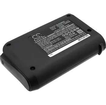 Baterie k notebooku Baterie Cameron Sino CS-HVS400VX - neoriginální