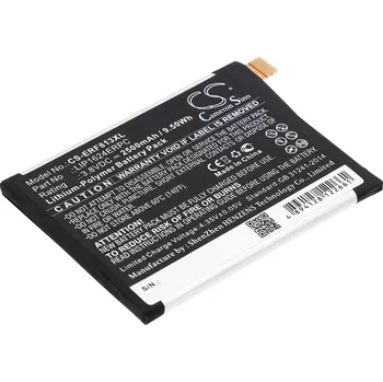 Baterie pro mobilní telefon Baterie Cameron Sino CS-ERF813XL pro Sony Xperia X Performance TD-LTE Dual - neoriginální