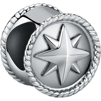 Přívěsek Stylový ocelový přívěsek Drops SCZ1174 Morellato