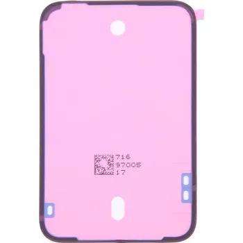 Lepení pod zadní sklo pro zajištění voděodolnosti pro Apple iPhone 17 Pro Max - Originál pro_Apple