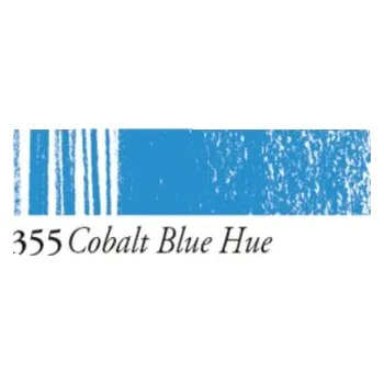 Kresba Pastel v tužce Sennelier – 355 Cobalt Blue Hue