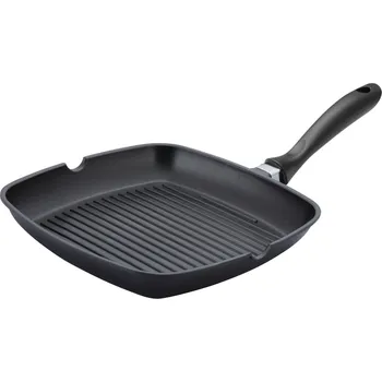 Pánev SSW - Pánev grilovací 28cm CRISPY