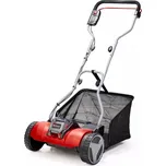 EINHELL Aku vřetenová sekačka GE-HM 18/38 Li, 38cm, bez aku a nabíječky
