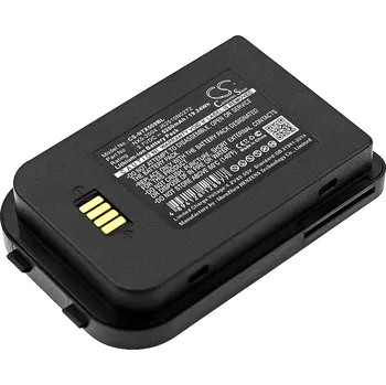 Baterie k notebooku Baterie Cameron Sino CS-NTX500BL za 6251-0A - neoriginální