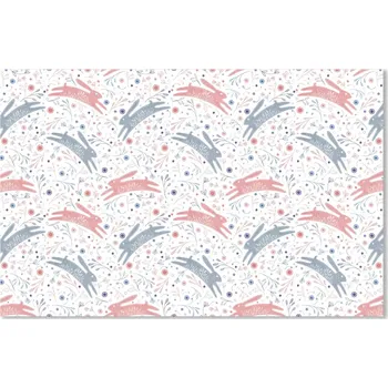 prostírání Sablio Prostírání Folklórní zajíčci: 40x30cm