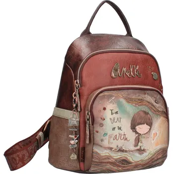 Anekke Core 39805-213 hnědý