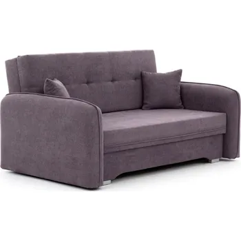 Pohovka Trojmístná pohovka Laine s funkcí spaní typu DL a úložným prostorem na lůžkoviny - ELTAP poco 41 155x75 cm