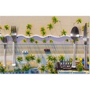 prostírání Sablio Prostírání Pobřeží: 40x30cm