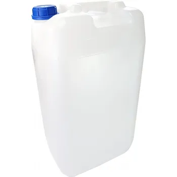 Kanystr Kanystr TradeMotion HDPE 30L na vodu a kapaliny
