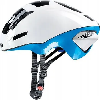 Cyklistická přilba Cyklistická helma Uvex ED Aero vel. M