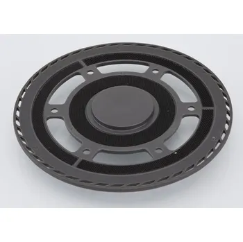 Úklid Unašeč textilních mopů ETA 7229