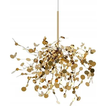 Závěsná lampa King Home Monete Single 3 - světelné body G9