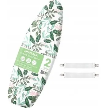 Žehlicí prkno Obal na žehlicí prkno KINGRACK, zelený