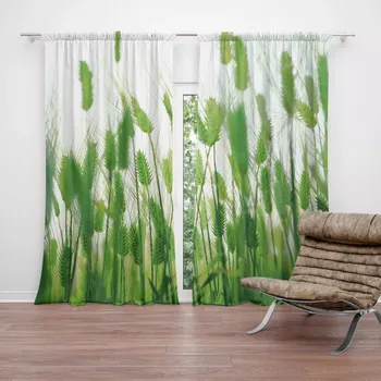 Závěs Sablio Závěs Klasy: 2ks 140x250cm