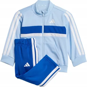 Dámské spodní prádlo Dětská Teplákovka adidas r 86 JC7496 polyester