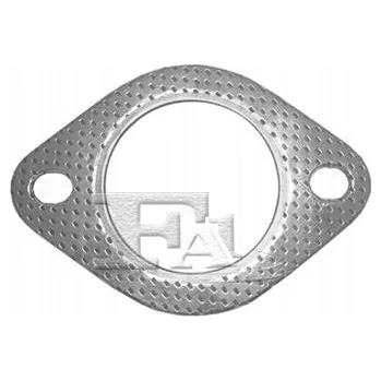 Brzdová hadice Hart 701 852 Těsnění, výstupní trubka