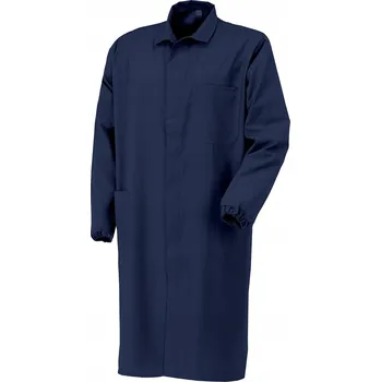 Pracovní obuv Ochranný laboratorní plášť, pracovní, pohodlný, bílý VEL. - S