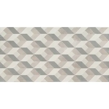 Tubadzin Tempre grey inzerto 30,8x60,8 (6003754)
