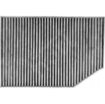 Kabinový filtr Filtr, ventilace prostoru pro cestující HART 933 170