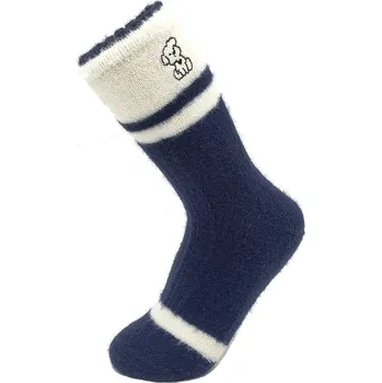 Dámské ponožky Dámské ponožky Aura VIa TNB3081 modrá Barva: Modrá, Velikost: 35-38