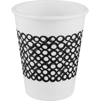 Hrnek Bormioli Rocco Aromateca sklo 215 ml