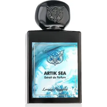 Unisex parfém Lorenzo Pazzaglia Artik Sea 50 ml parfémový extrakt unisex