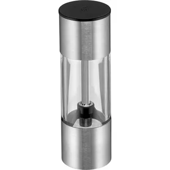 Kuchyňský mlýnek Elektrický mlýnek WMF kov šedý