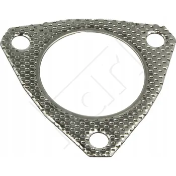 Brzdová hadice Hart 724 049 Těsnění, výstupní trubka