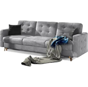 Pohovka Nábytek PEGAS s.r.o. Pohovka ASGARD, Monolit 84 / Monolit 97