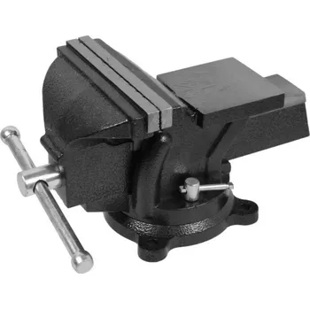 Svěrák Zámečnický svěrák C1TY-200