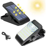 Solar SL46 solární osvětlení s klipem…