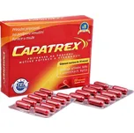 Capatrex (20 tobolek)