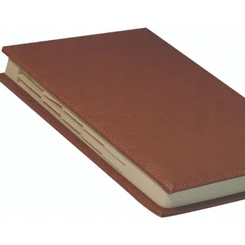 Diář Knižní diář velikosti blízko B6, vyměnitelná náplň 2026, denní, Drops Offic