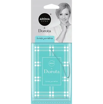 Osvěžovač vzduchu Aroma Dorota Osvěžovač Vzduchu - Svěží Vzduch