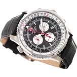 Swiss Alpine Military pánské hodinky SWISS ALPINE MILITARY SAM7078.9537