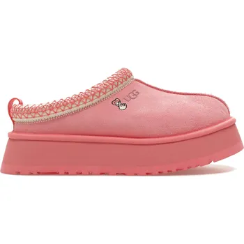 Dámské válenky UGG Tazz Love '25 Slipper Tropical Pink (W) Velikost: 37 1172130-TPCL