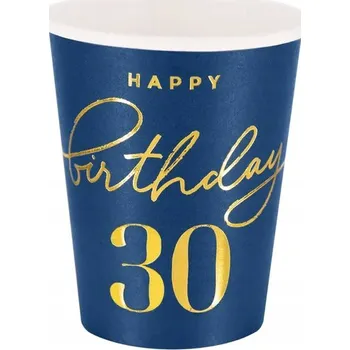 KELÍMKY 30. NAROZENINY GRANÁTOVÁ dekorace PP